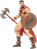 McFarlane - Figurine action de 17.8cm  -  DC Multiverse  -  DC Future State  -  Superman