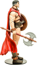 McFarlane - Figurine action de 17.8cm  -  DC Multiverse  -  DC Future State  -  Superman