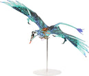 McFarlane - Figurine action de 35cm Mega Banshee  -  Disney Avatar  -  Jake Sully's Banshee