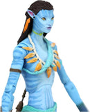 McFarlane - Figurine action de 17.8cm  -  Disney Avatar  -  Neytiri