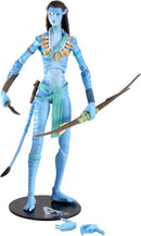 McFarlane - Figurine action de 17.8cm  -  Disney Avatar  -  Neytiri