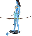 McFarlane - Figurine action de 17.8cm  -  Disney Avatar  -  Neytiri