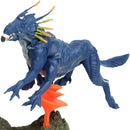 McFarlane - Figurine action de 6.3cm  -  Disney Avatar  -  Jake Sully vs Thanator