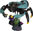 McFarlane - Figurine action de 6.3cm  -  Disney Avatar  -  Cet-Ops Crabsuit