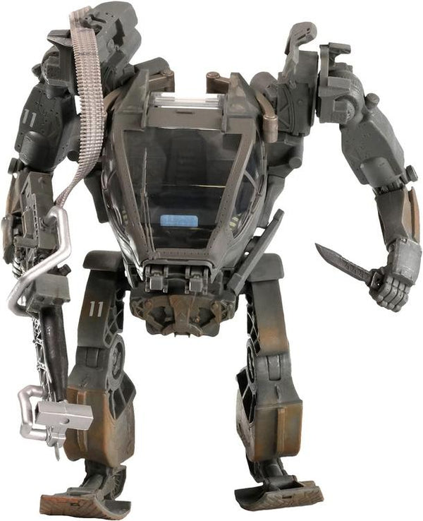 McFarlane - Figurine action de 30cm  -  Disney Avatar  -  Amp Suit