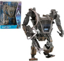 McFarlane - Figurine action de 30cm  -  Disney Avatar  -  Amp Suit