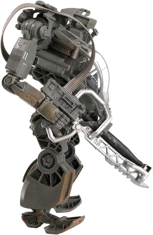 McFarlane - Figurine action de 30cm  -  Disney Avatar  -  Amp Suit