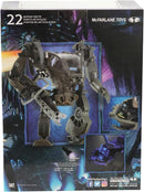 McFarlane - Figurine action de 30cm  -  Disney Avatar  -  Amp Suit