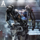 McFarlane - Figurine action de 30cm  -  Disney Avatar  -  Amp Suit