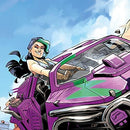 UNLOCK! - LEGENDARY ADVENTURES