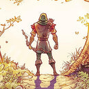 UNLOCK! - LEGENDARY ADVENTURES