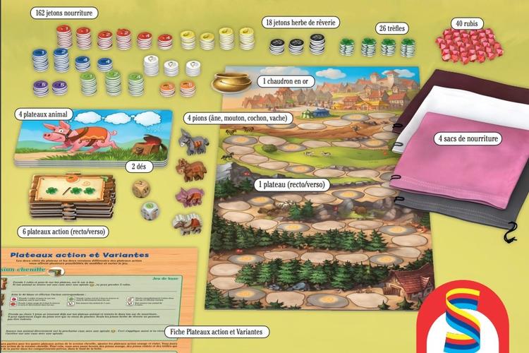 LE GRAND PRIX DE BELCASTEL