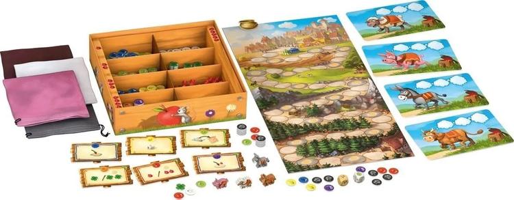 LE GRAND PRIX DE BELCASTEL