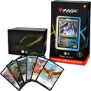 Magic The Gathering - Starter Commander Deck 2022 - First Flight