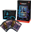 Magic The Gathering - Starter Commander Deck 2022 - Grave Danger