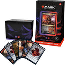 Magic The Gathering - Starter Commander Deck 2022 - Chaos Incarnate