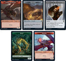 Magic The Gathering - Starter Commander Deck 2022 - Draconic Destruction