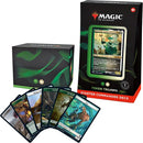 Magic The Gathering - Starter Commander Deck 2022 - Token Triumph