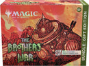 Magic The Gathering - Bundle Gift Edition  -  The Brothers' war