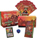Magic The Gathering - Bundle Gift Edition  -  The Brothers' war