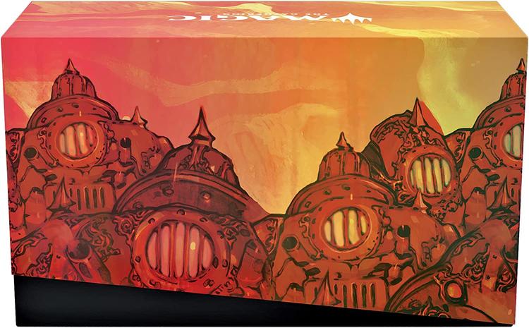 Magic The Gathering - Bundle Gift Edition  -  The Brothers' war