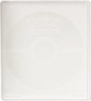 Ultra Pro - Portfolio 12 pochettes avec fermeture éclair - 480 emplacements  -  Pokémon  -  Elite Series Arceus