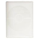 Ultra Pro - Portfolio 9 pochettes avec fermeture éclair - 360 emplacements  -  Pokémon  -  Elite Series Arceus