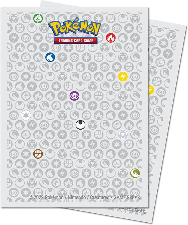 Ultra Pro - Ensemble d'accessoires Pokémon First Partner