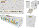 Ultra Pro - Ensemble d'accessoires Pokémon First Partner