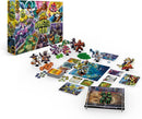 KING OF TOKYO - MONSTER BOX