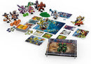 KING OF TOKYO - MONSTER BOX