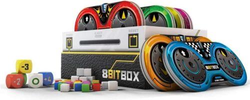 8BIT BOX