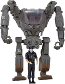 McFarlane - Figurine action de 6.3cm  -  Disney Avatar  -  Ampt Suit with RDA driver