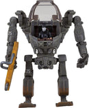 McFarlane - Figurine action de 6.3cm  -  Disney Avatar  -  Ampt Suit with RDA driver
