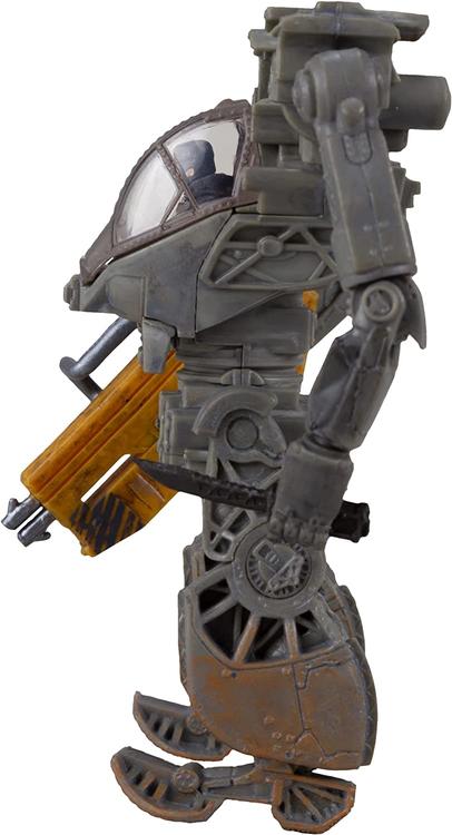 McFarlane - Figurine action de 6.3cm  -  Disney Avatar  -  Ampt Suit with RDA driver