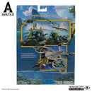 McFarlane - Figurine action de 25cm  -  Disney Avatar  -  RDA Seawasp
