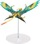 McFarlane - Figurine action de 20cm  -  Disney Avatar  -  Mountain Banshee Yellow Banshee