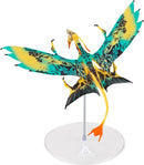 McFarlane - Figurine action de 20cm  -  Disney Avatar  -  Mountain Banshee Yellow Banshee