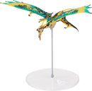 McFarlane - Figurine action de 20cm  -  Disney Avatar  -  Mountain Banshee Yellow Banshee