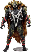McFarlane - Figurine action de 23 cm  -  Spawn  -  Omega Spawn