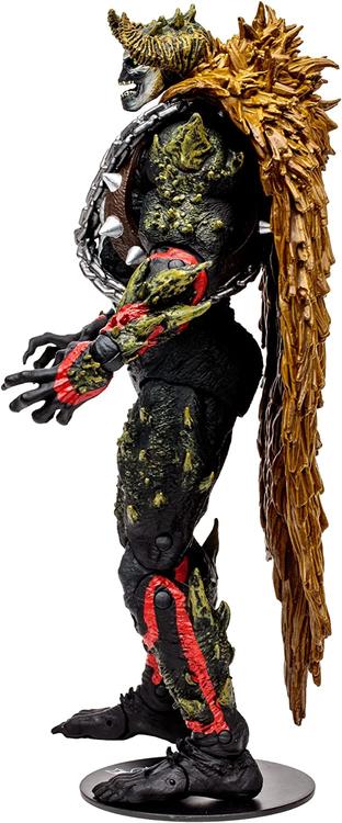 McFarlane - Figurine action de 23 cm  -  Spawn  -  Omega Spawn