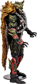 McFarlane - Figurine action de 23 cm  -  Spawn  -  Omega Spawn