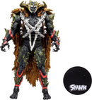 McFarlane - Figurine action de 23 cm  -  Spawn  -  Omega Spawn