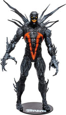 McFarlane - Figurine action de 17.8cm  -  Spawn  -  Plague