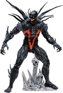 McFarlane - Figurine action de 17.8cm  -  Spawn  -  Plague