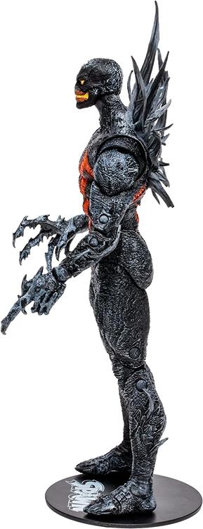 McFarlane - Figurine action de 17.8cm  -  Spawn  -  Plague