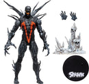 McFarlane - Figurine action de 17.8cm  -  Spawn  -  Plague