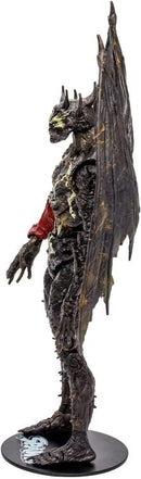 McFarlane - Figurine action de 17.8cm  -  Spawn  -  Nigthmare Spawn