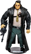 McFarlane - Figurine action de 17.8cm  -  Spawn  -  Sam and Twitch