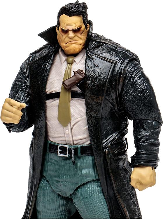 McFarlane - Figurine action de 17.8cm  -  Spawn  -  Sam and Twitch